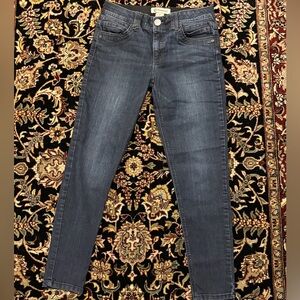 Democracy 6 Ab Technology skinny jeans